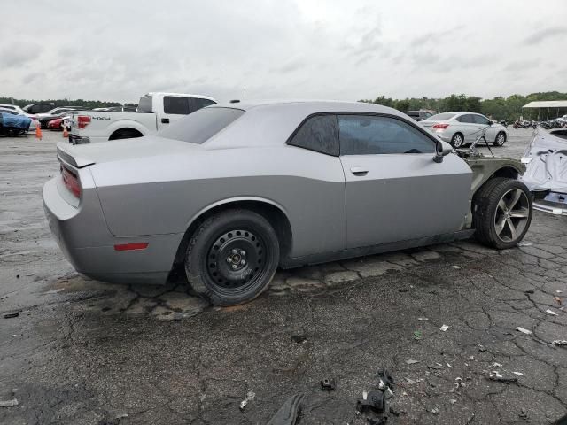 2014 Dodge Challenger SXT