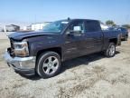 2016 Chevrolet Silverado C1500 LT