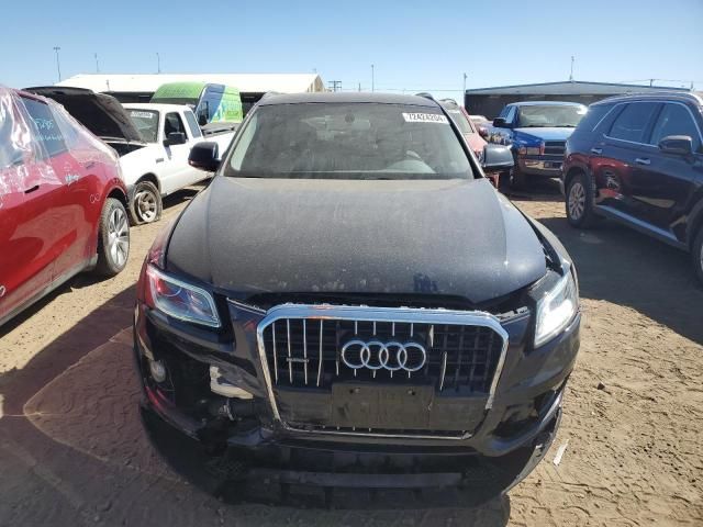 2016 Audi Q5 Premium