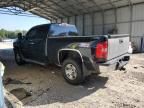 2009 Chevrolet Silverado K2500 Heavy Duty LTZ