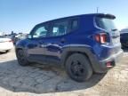 2020 Jeep Renegade Sport