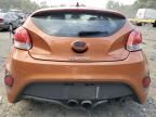 2014 Hyundai Veloster Turbo