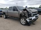 2011 Chevrolet Silverado K2500 Heavy Duty LTZ