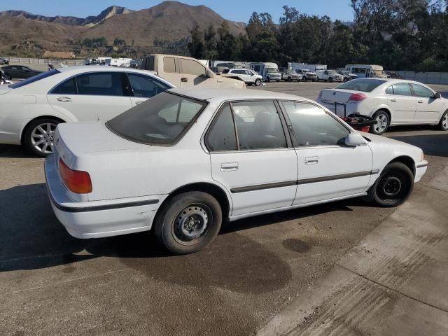 1993 Honda Accord LX