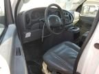 2003 Ford Econoline E150 Wagon