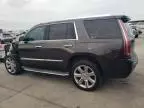 2015 Cadillac Escalade Luxury