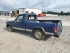 1989 Jeep Comanche