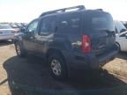 2007 Nissan Xterra OFF Road