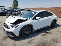 2023 Subaru WRX Limited en venta en North Las Vegas, NV