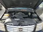 2002 Cadillac Escalade Luxury