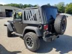 2010 Jeep Wrangler Sport