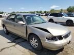 2002 Buick Century Custom