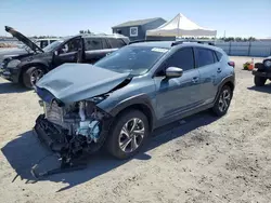 2024 Subaru Crosstrek Premium en venta en Antelope, CA