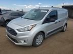 2021 Ford Transit Connect XLT