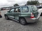 2007 Subaru Forester 2.5X LL Bean