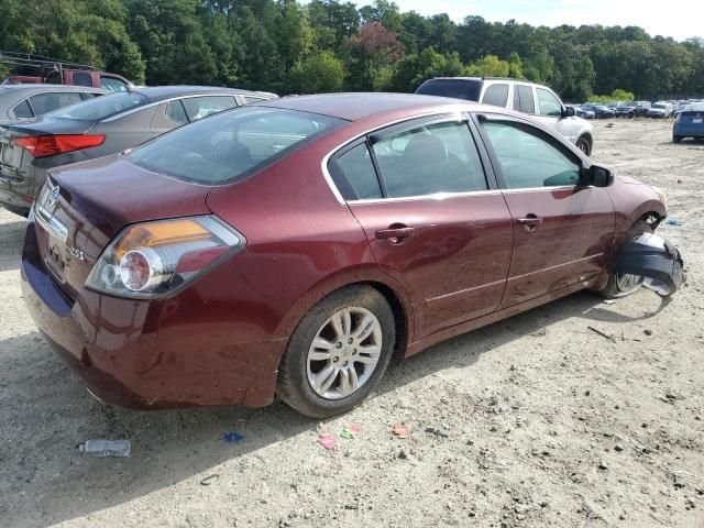 2010 Nissan Altima Base