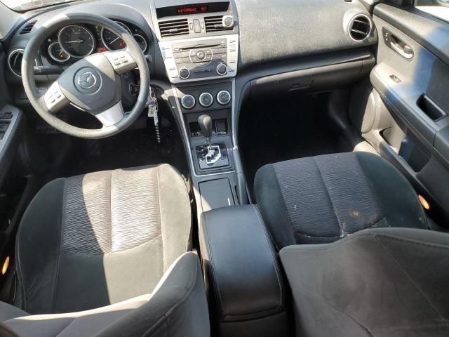 2009 Mazda 6 I