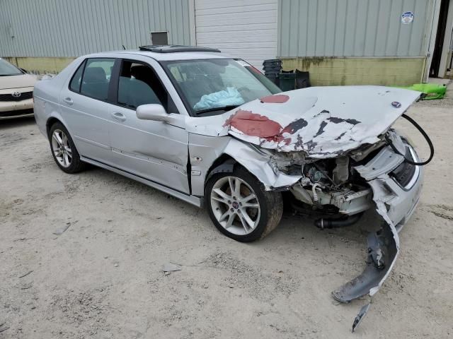 2008 Saab 9-5 2.3T