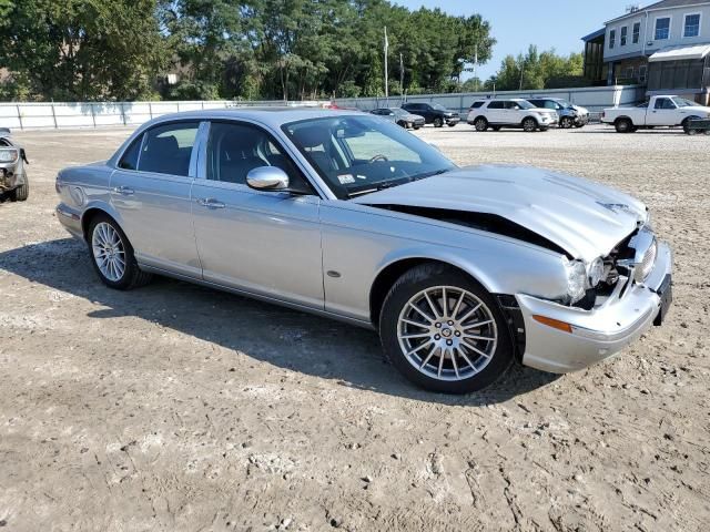 2007 Jaguar XJ8