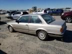 1987 BMW 325 Base