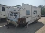 2007 Nash Travl Trailer