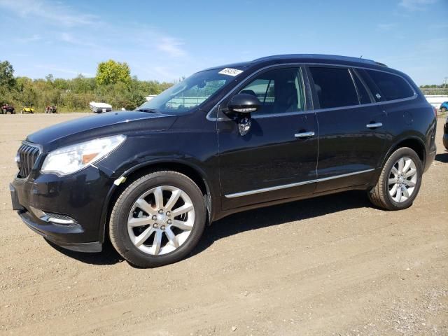 2013 Buick Enclave