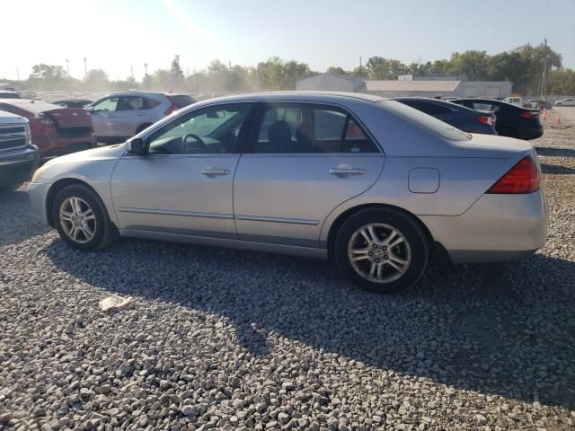 2006 Honda Accord EX