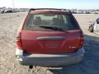 2004 Pontiac Vibe