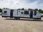 2021 Forest River Travel Trailer