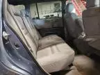 2003 Toyota Highlander Limited