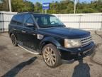 2006 Land Rover Range Rover Sport Supercharged