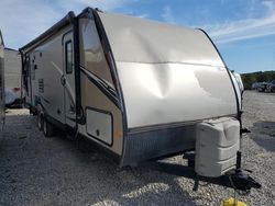 Dutchmen salvage cars for sale: 2013 Dutchmen Kodiak