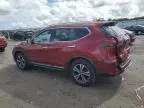 2018 Nissan Rogue SV Hybrid