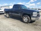 1999 Chevrolet Silverado K1500