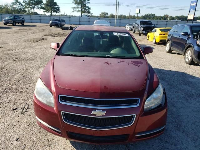 2008 Chevrolet Malibu 2LT