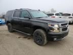 2019 Chevrolet Suburban K1500 LT