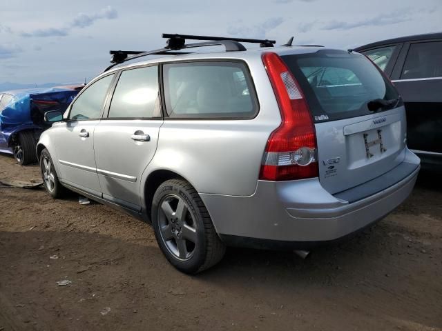 2005 Volvo V50 T5