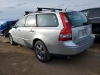 2005 Volvo V50 T5