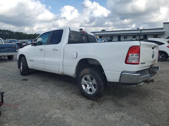 2019 Dodge RAM 1500 BIG HORN/LONE Star