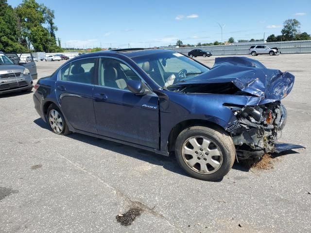 2009 Honda Accord EX