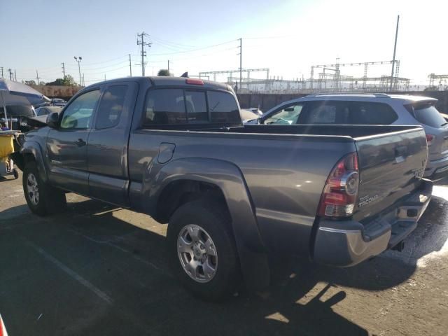 2014 Toyota Tacoma Prerunner Access Cab