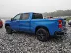 2022 Chevrolet Silverado K1500 Trail Boss Custom