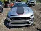 2022 Ford Mustang Mach I