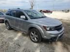 2017 Dodge Journey Crossroad