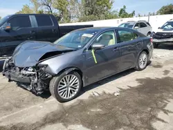 Lexus salvage cars for sale: 2014 Lexus ES 350