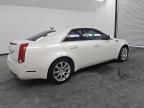 2008 Cadillac CTS