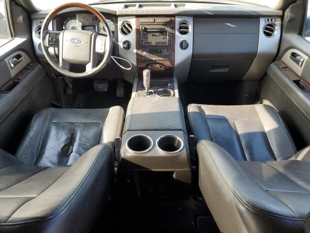 2007 Ford Expedition EL Limited