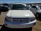 2005 Toyota Highlander Limited