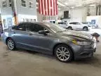 2017 Ford Fusion SE Hybrid