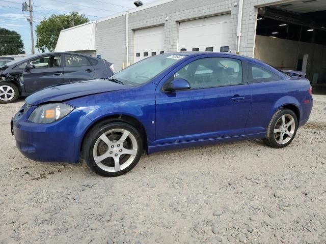 2007 Pontiac G5 GT